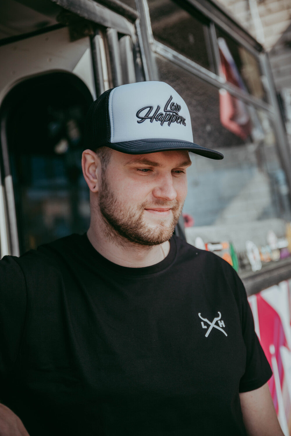 90o gadu snap backs