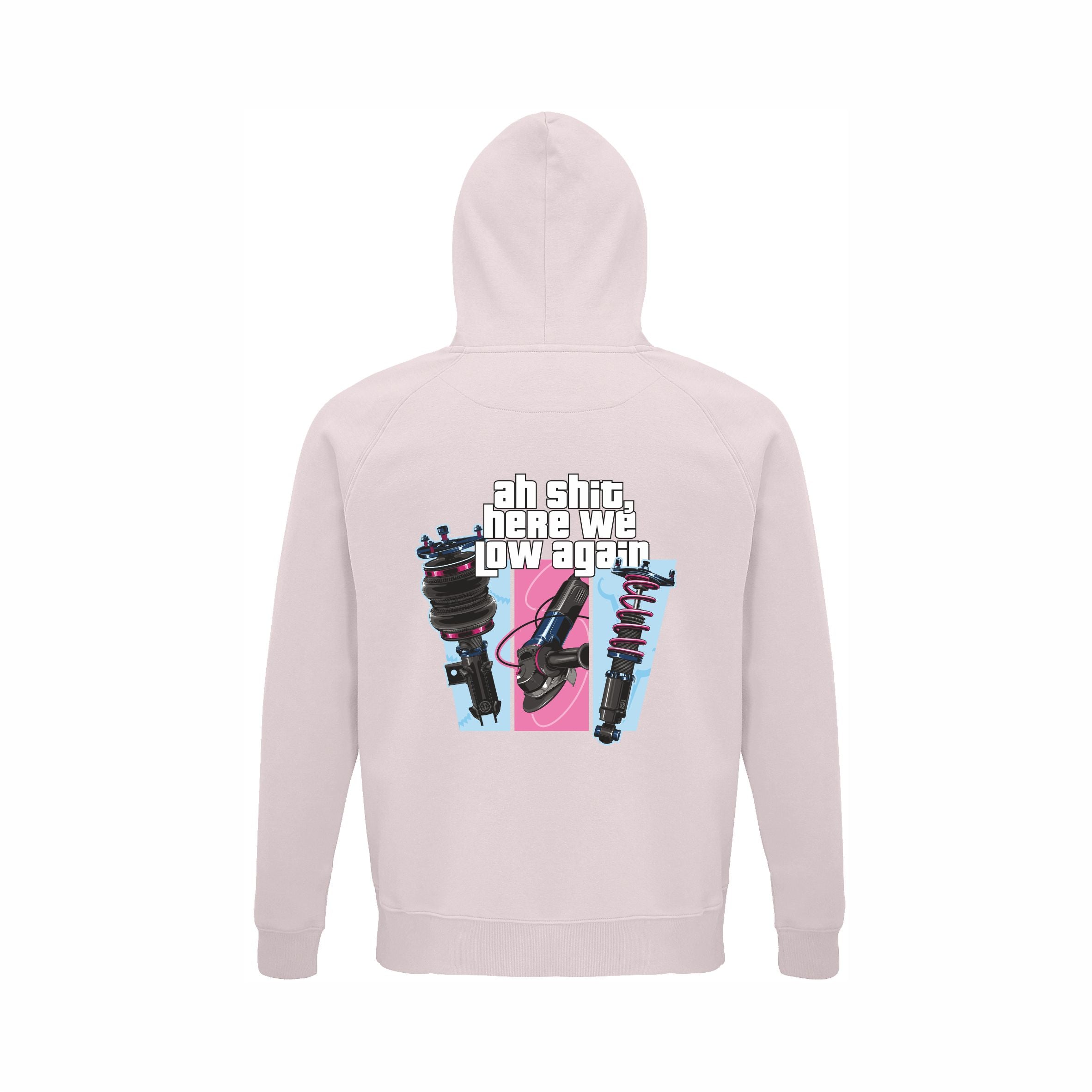GTA Džemperis