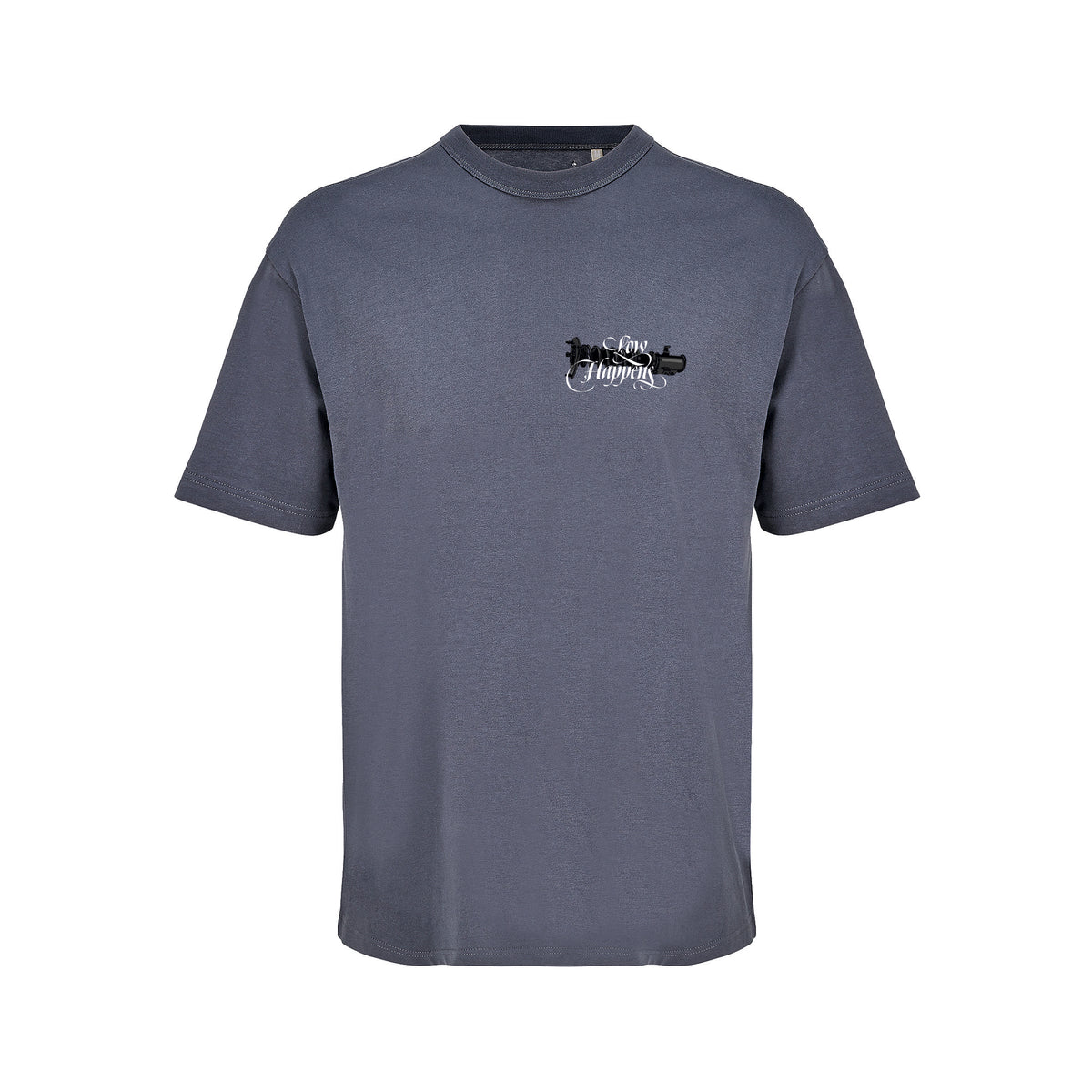 Need Coilovers Oversize T-shirt