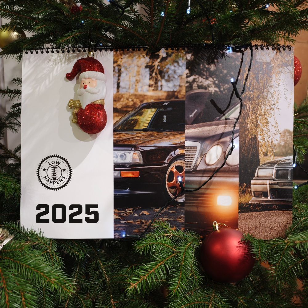 Calendar 2025