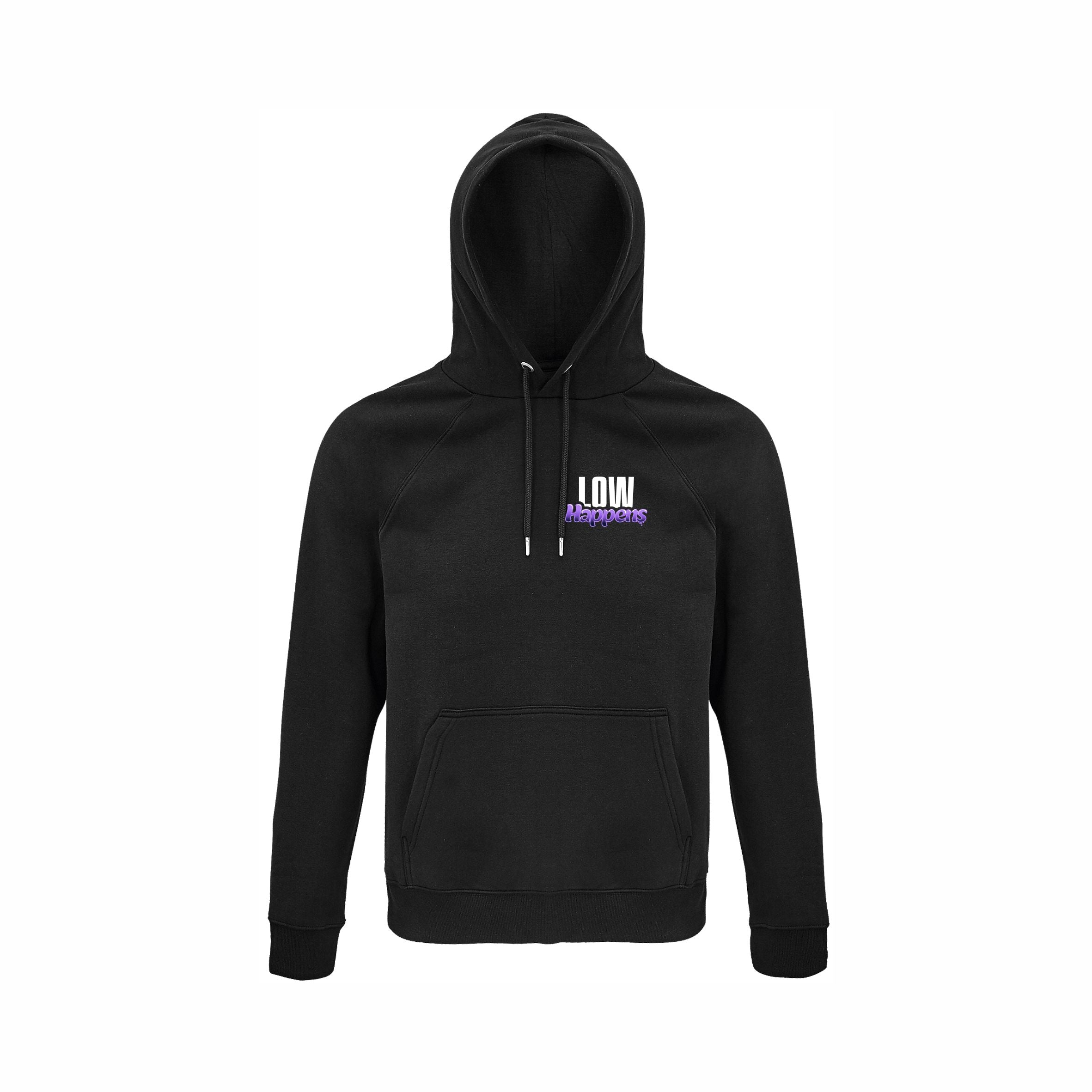 Scrape Hoodie