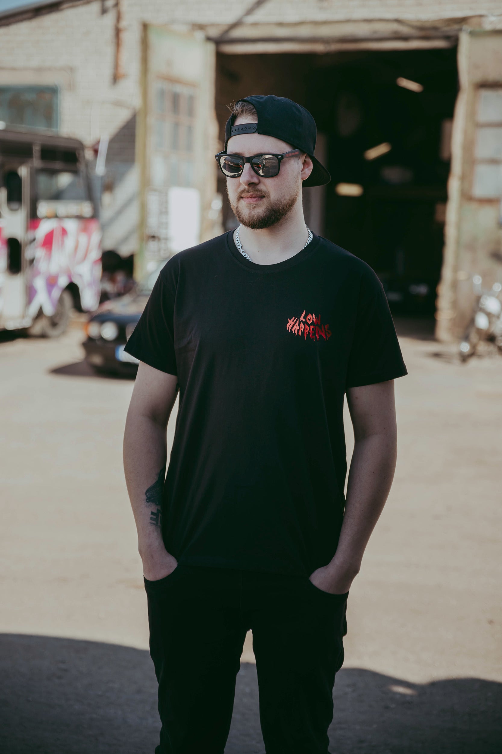 Sātana t-krekls