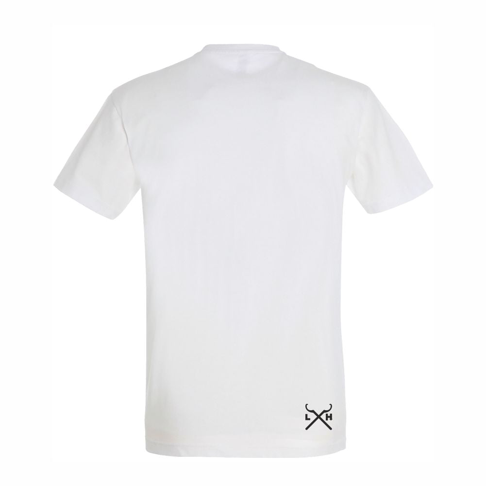 LH logo t-krekls