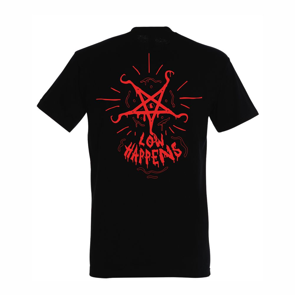 Sātana t-krekls