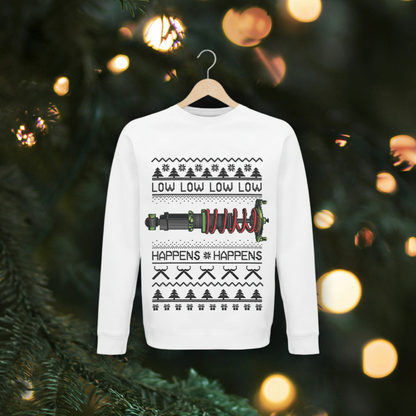 Zems Zems Ziemassvētku ģemperis