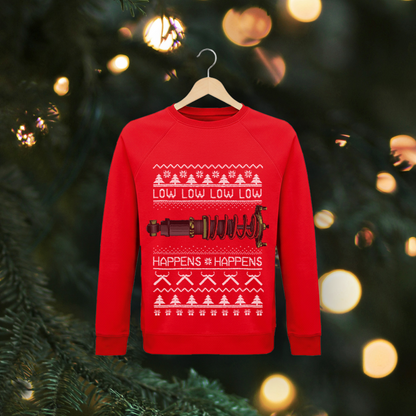 Zems Zems Ziemassvētku ģemperis