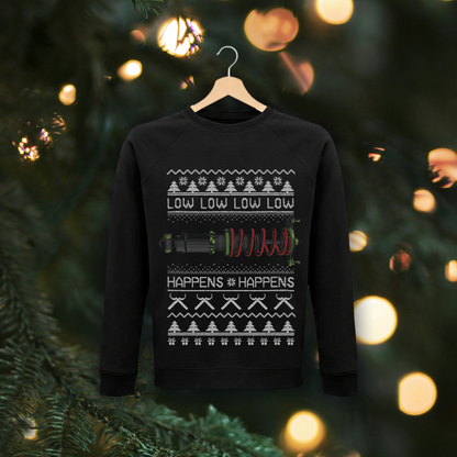 Zems Zems Ziemassvētku ģemperis