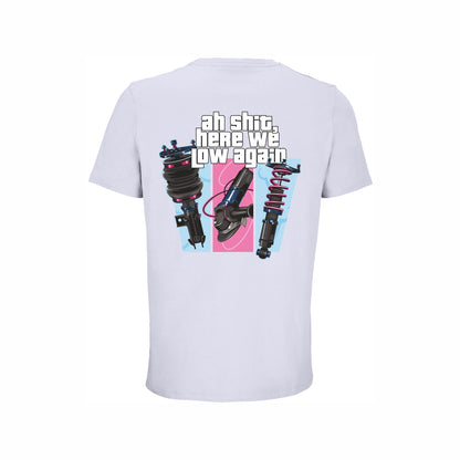 GTA T-krekls