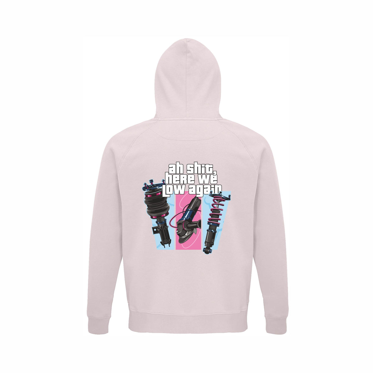 GTA Džemperis