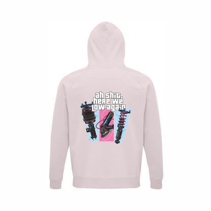 GTA Džemperis