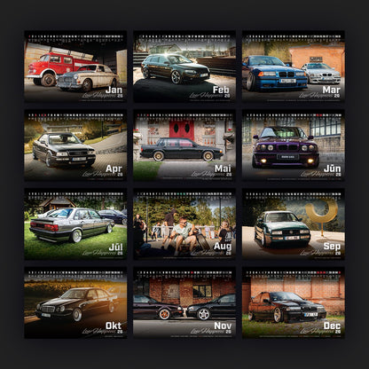 2026. gada kalendārs