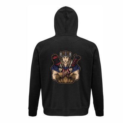 BearSlayer hoodie