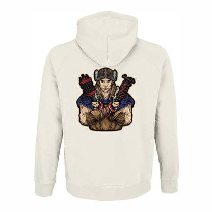 BearSlayer hoodie