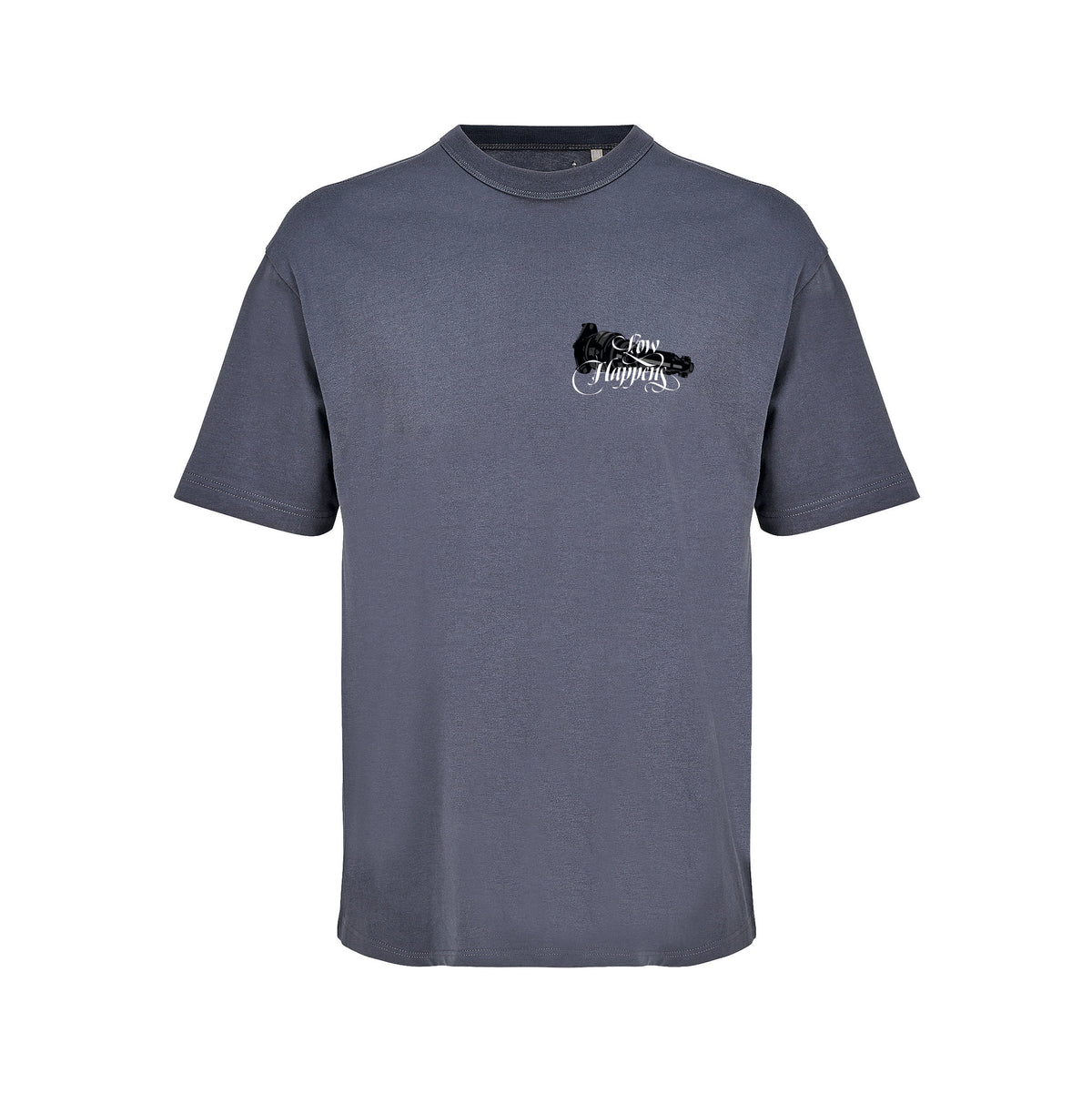 Need Airride Oversize T-shirt