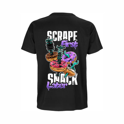 Scrape T-krekls