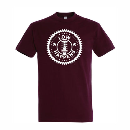 LH logo t-shirt