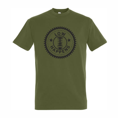 LH logo t-shirt