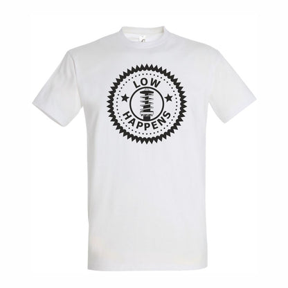 LH logo t-shirt