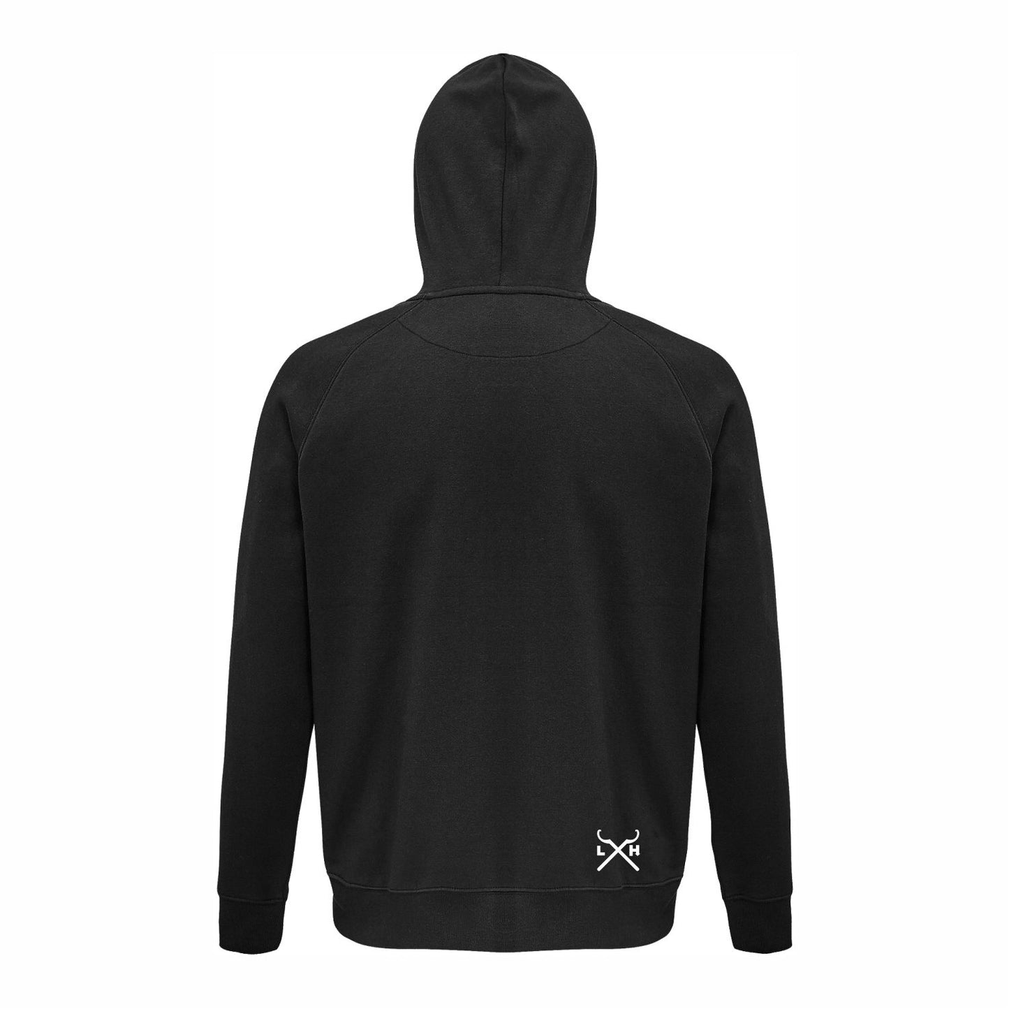 LH logo hoodie