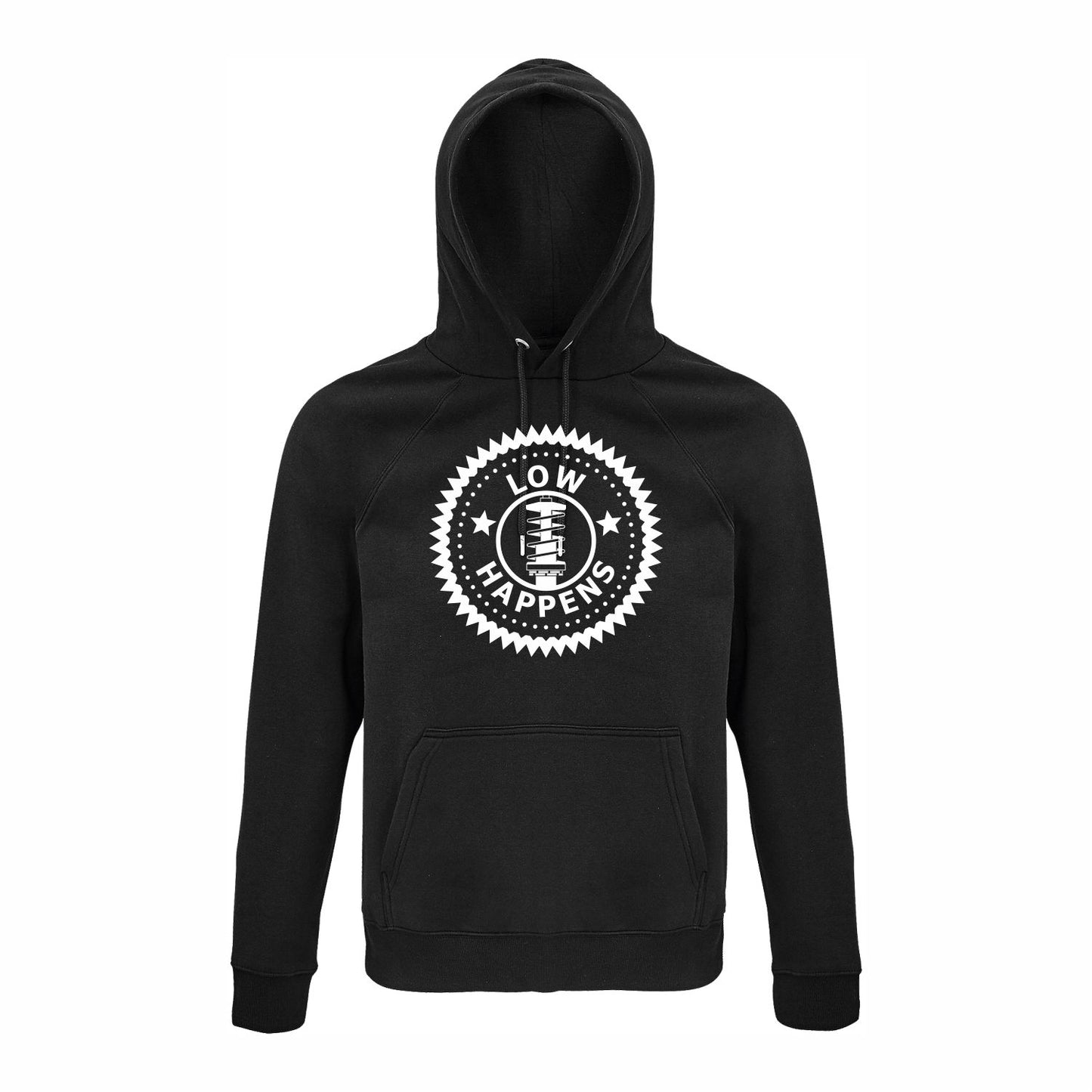 LH logo hoodie