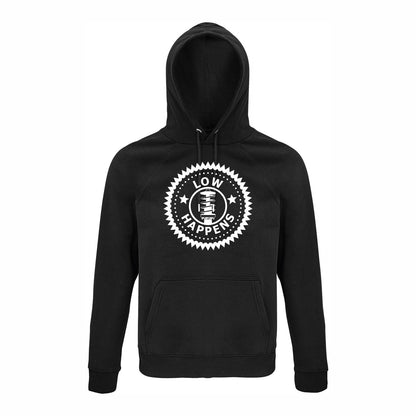 LH logo hoodie