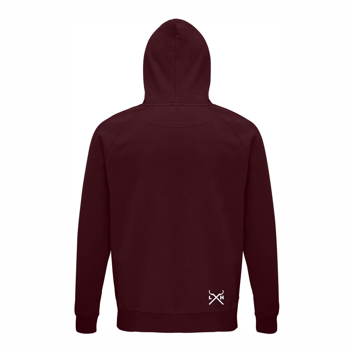 LH logo hoodie