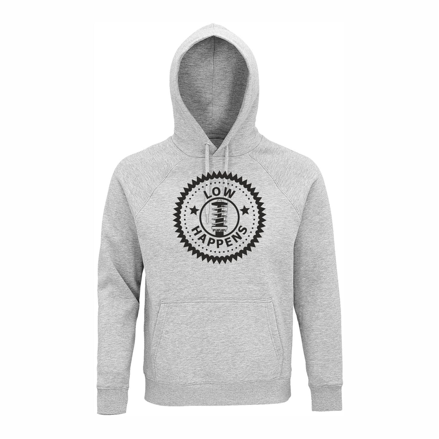 LH logo hoodie