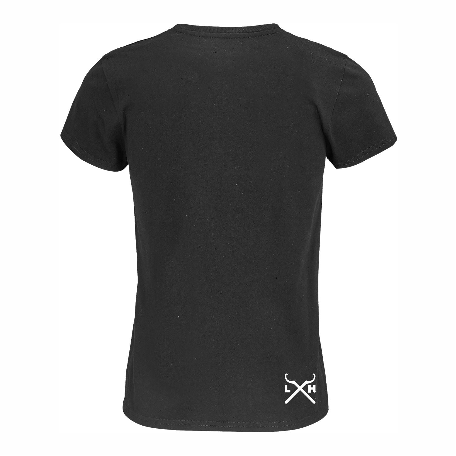 LH logo women's t-shirt