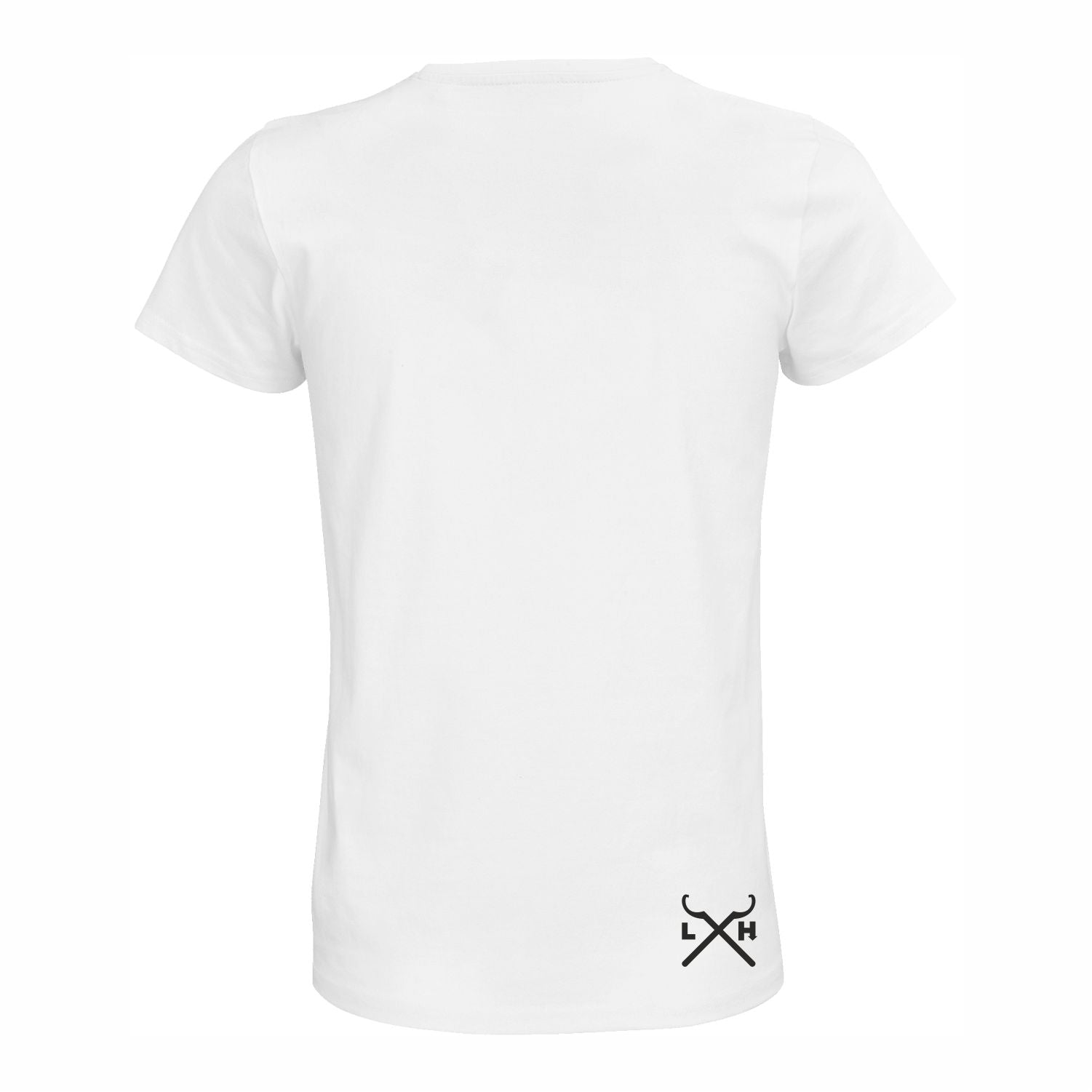 LH logo women's t-shirt