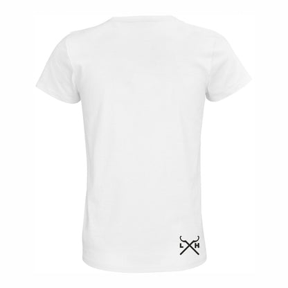 LH logo women's t-shirt