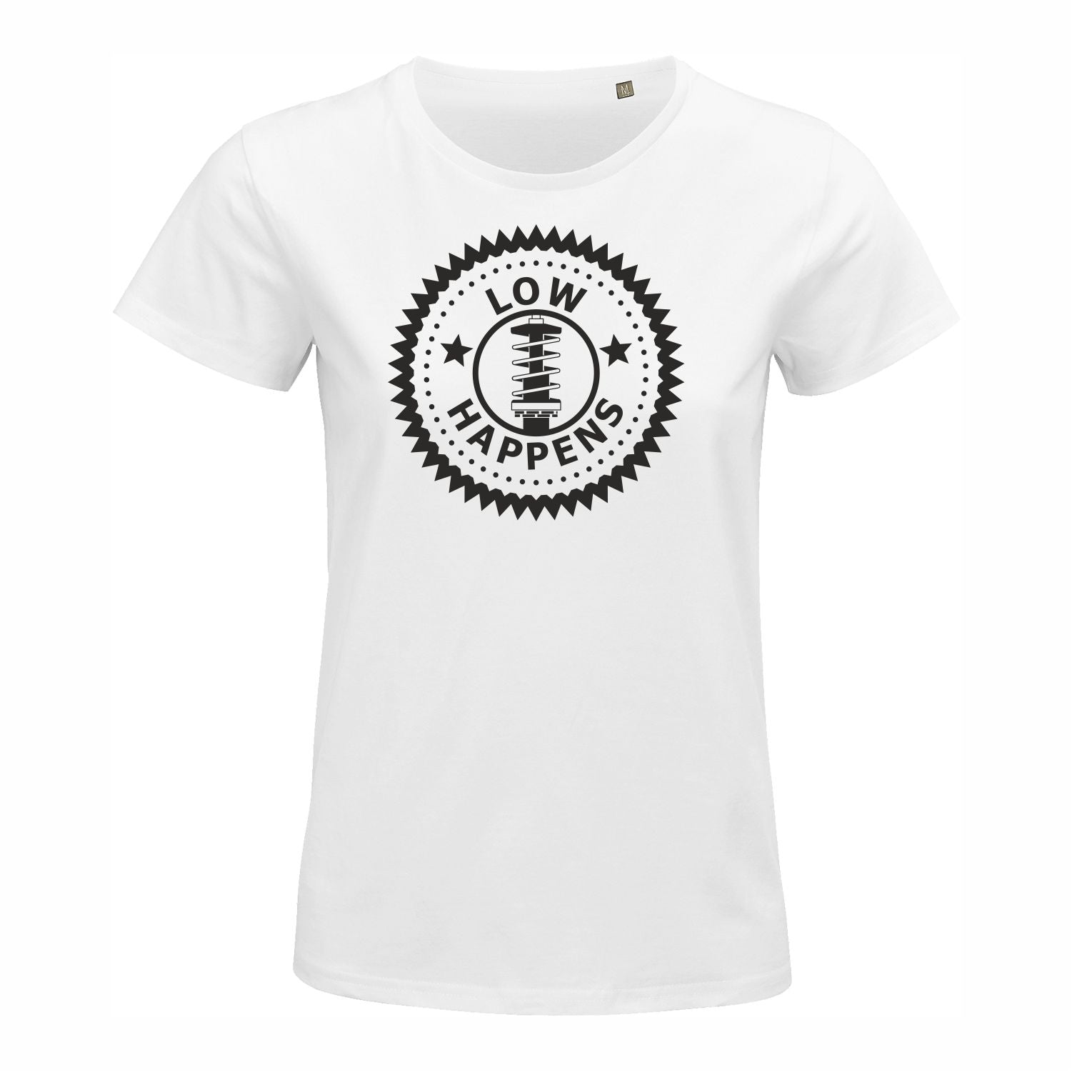 LH logo women's t-shirt