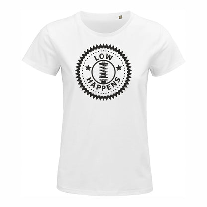 LH logo women's t-shirt