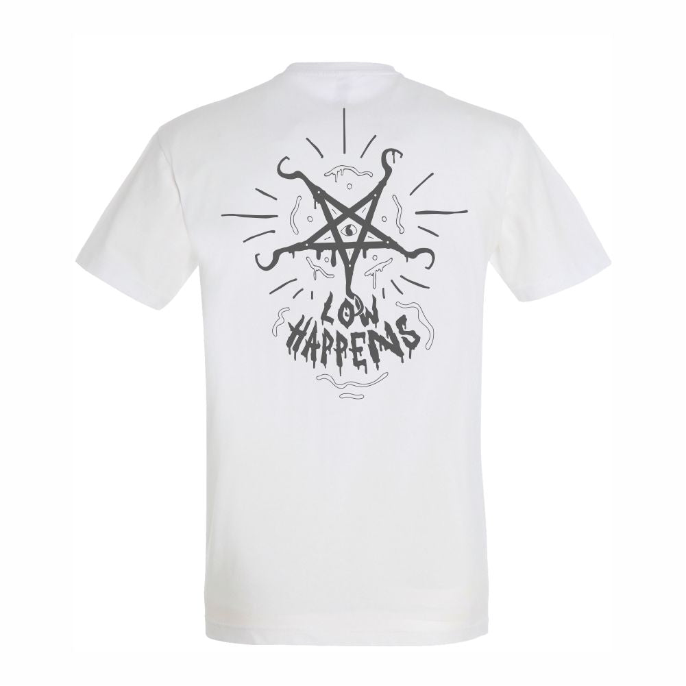 Satan T-shirt